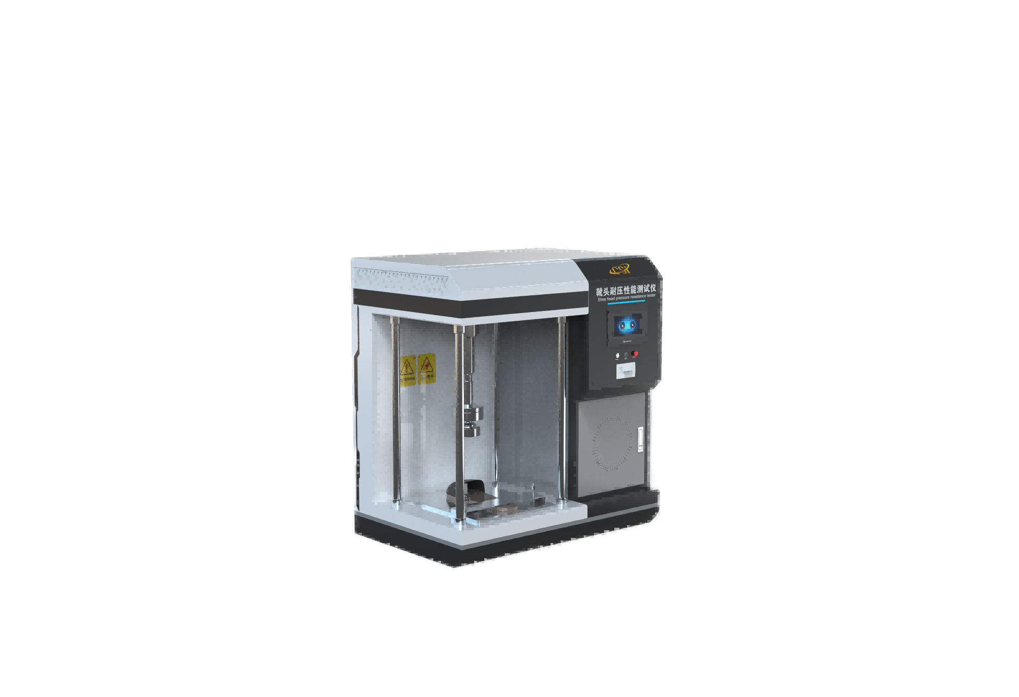 靴头耐压性能测试仪（防砸性能试验仪）