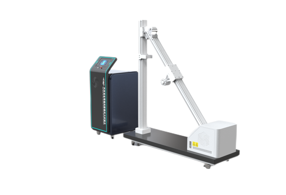 汽车安全带卷收器卷收力试验台