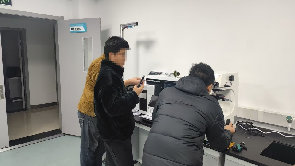 球囊充压装置综合性测试仪：上海程斯上门培训江苏医路通