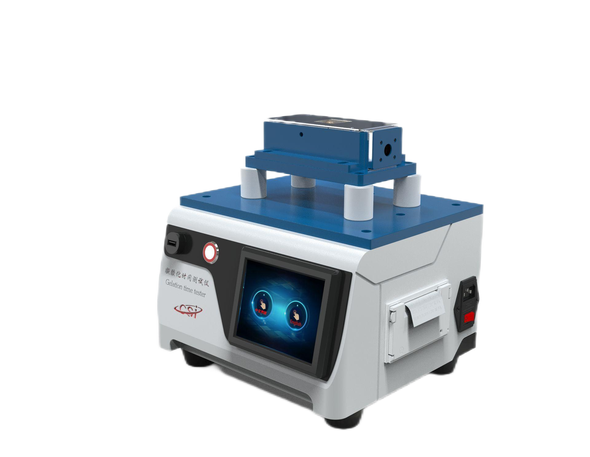 凝胶化时间测试仪