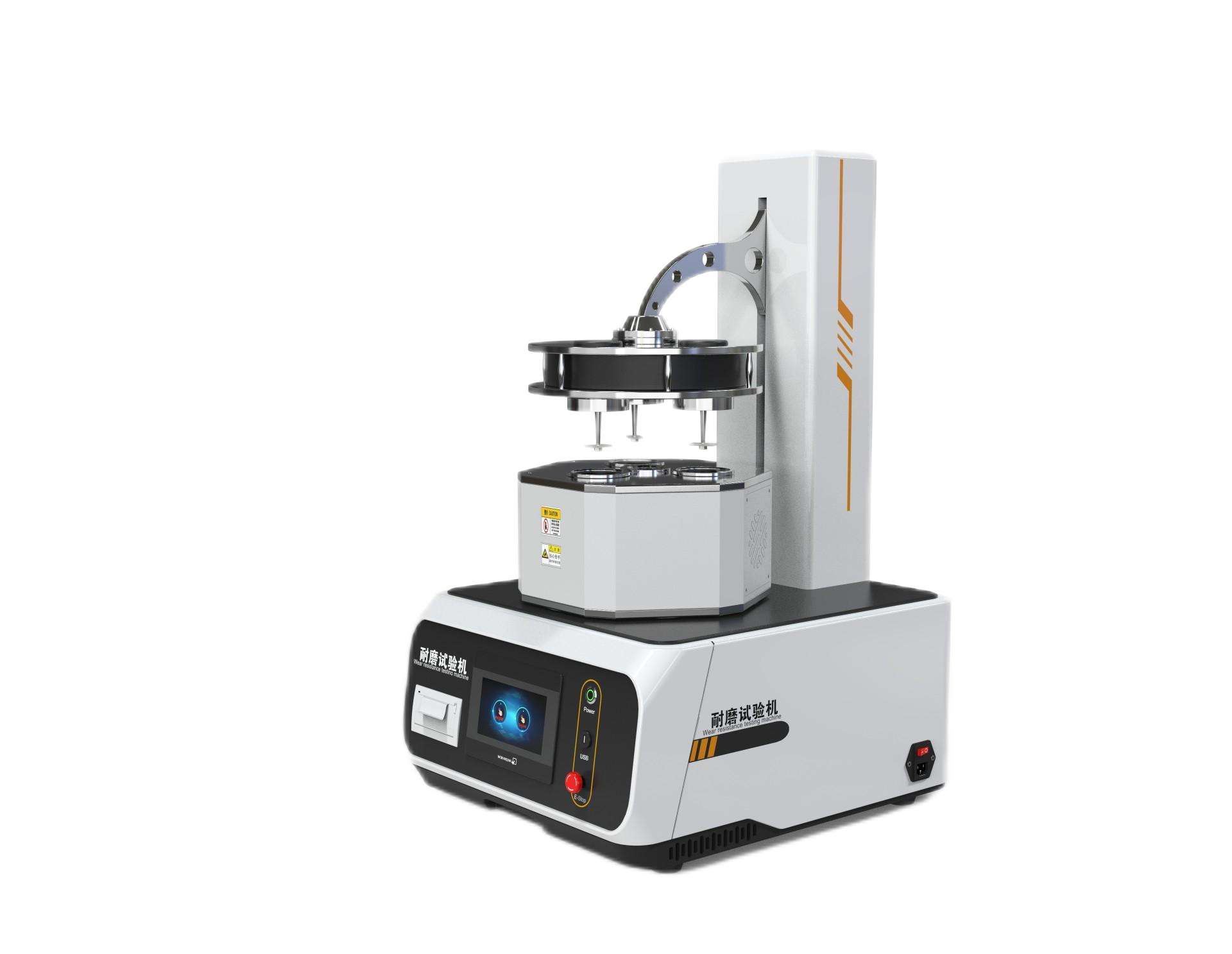 塑料超高分子量聚乙烯砂浆磨耗试验仪