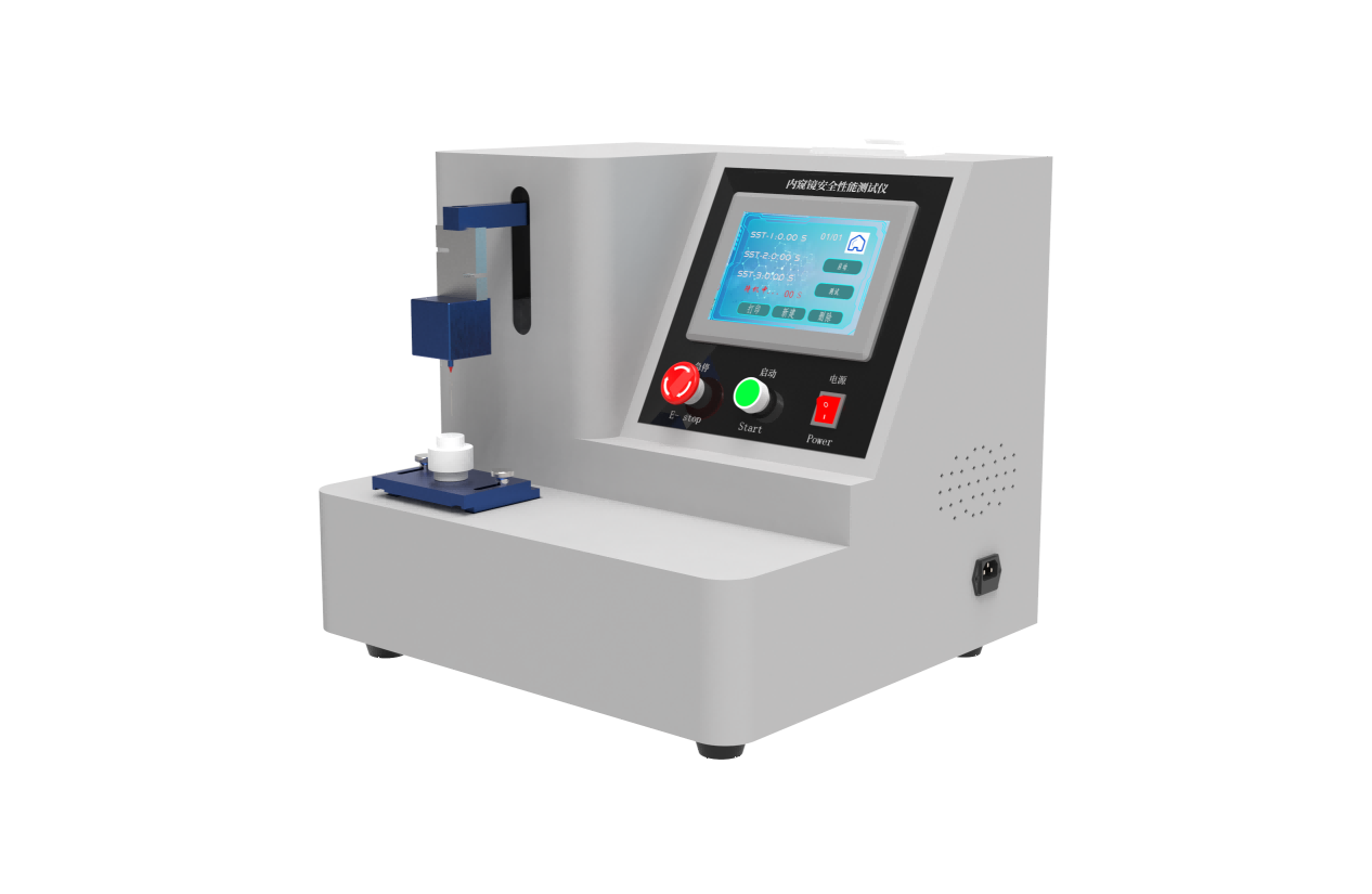 内窥镜安全性能测试仪