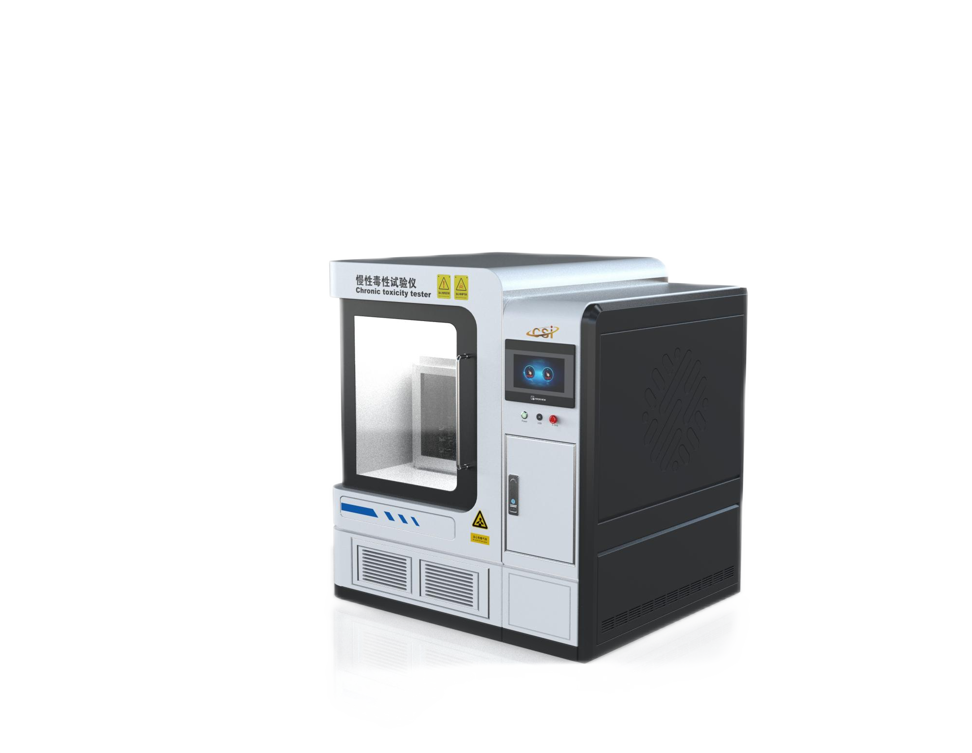 慢性毒性试验仪