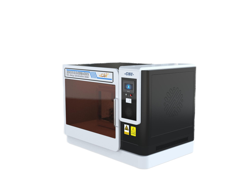 皮肤变态反应（致敏）试验仪