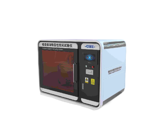 啮齿类动物显性致死试验仪