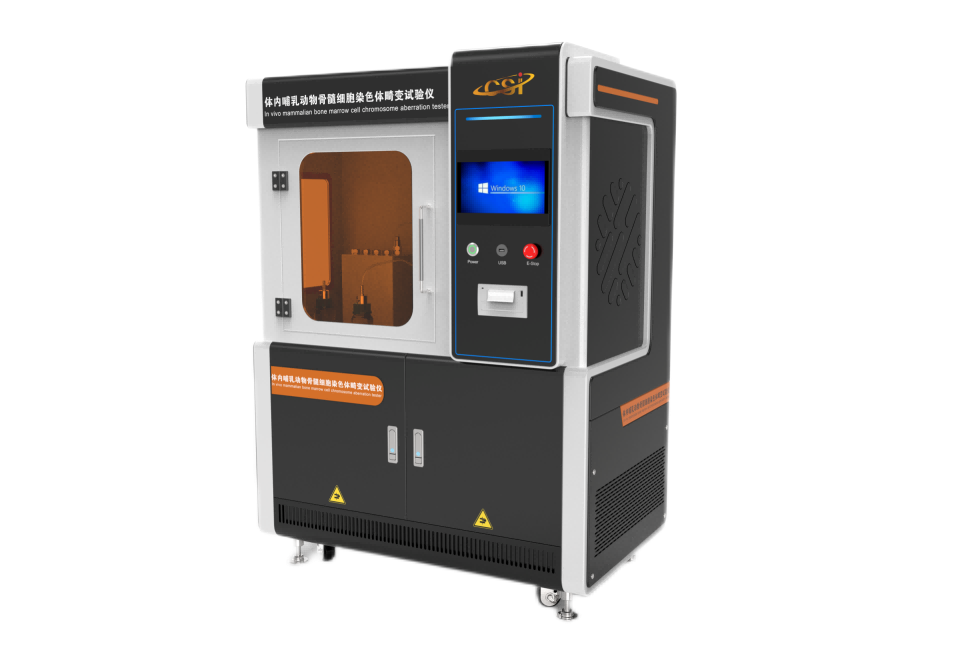 体内哺乳动物骨髓细胞染色体畸变试验仪
