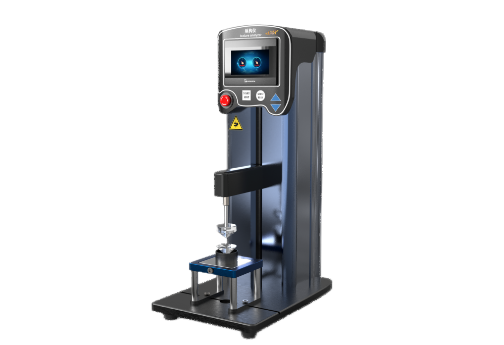 质构仪,综合物性测量系统,食品物性分析仪