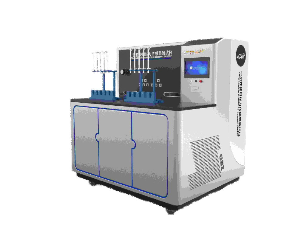 一次性使用压力传感器测试仪