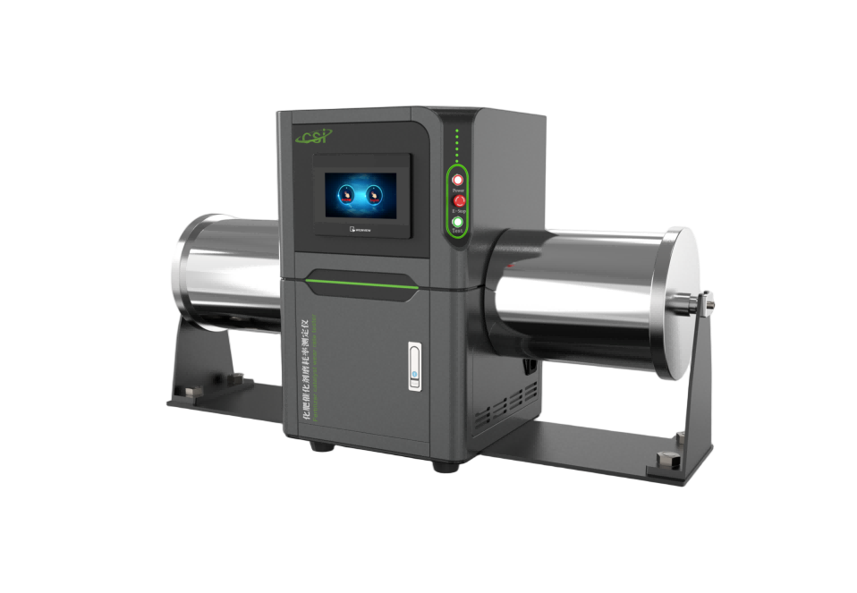 化肥催化剂磨耗率测定仪