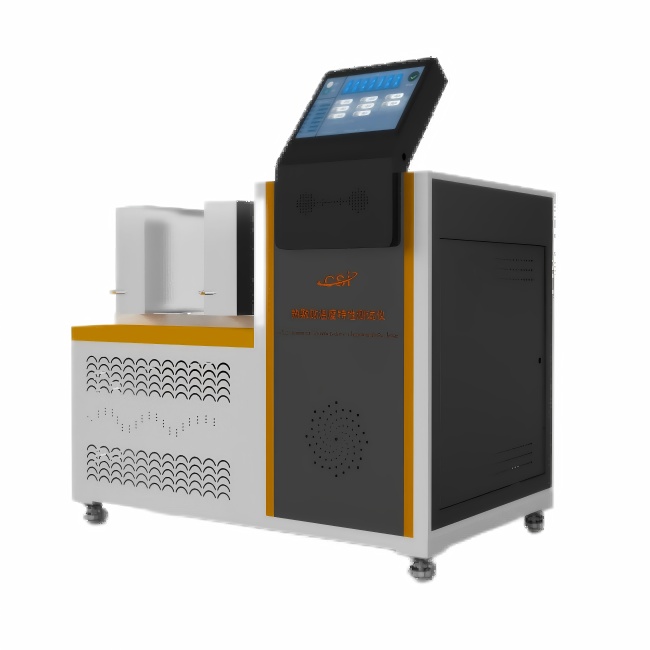 上海程斯热敷贴温度特性测试仪获实用新型专利：技术创新引领行业新标准