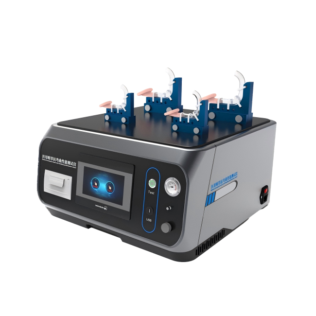 医用喉罩抗弯曲性能测试仪