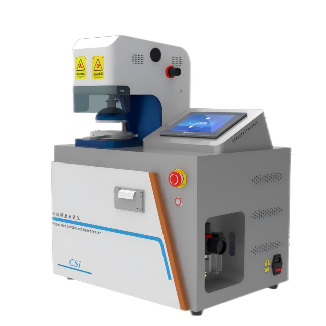 耐破强度测试仪、纸张纸板耐破强度测试仪