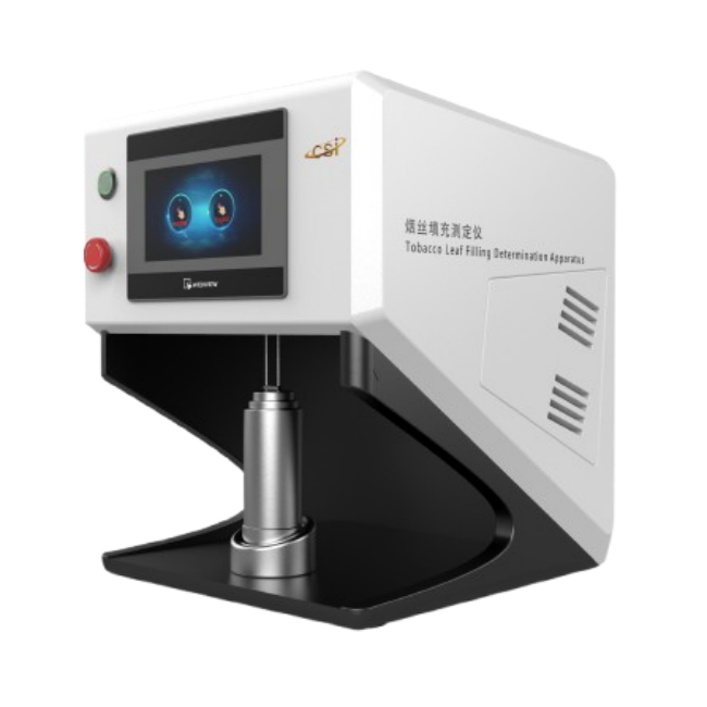 烟丝填充测定仪