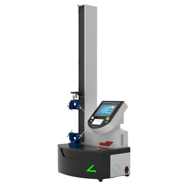 过滤式消防自救呼吸器连接强度试验仪