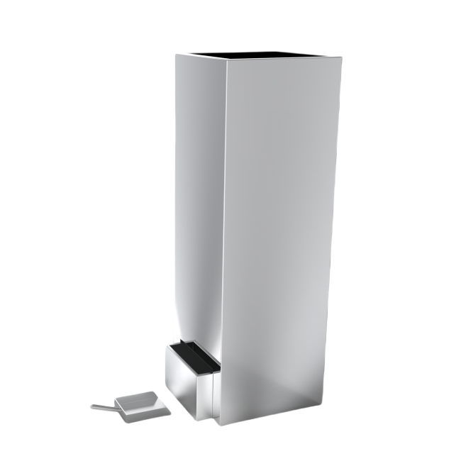 过滤式消防自救呼吸器人员佩戴适用性装置