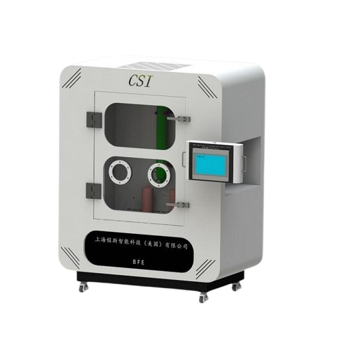 医用口罩细菌过滤测试仪