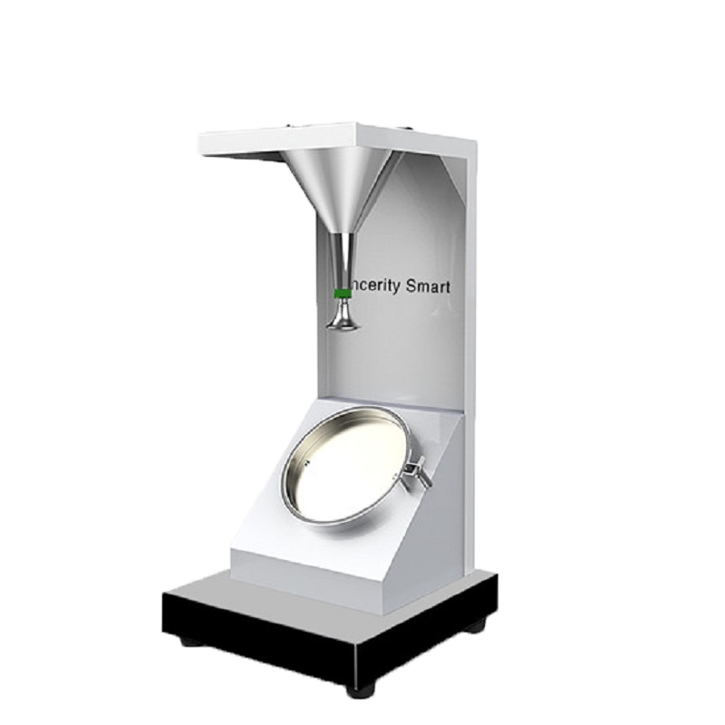 喷淋拒水性测试仪、表面抗湿性测试仪、织物沾水度仪、喷淋式沾水性测试仪、泼水度试验机、喷淋式防泼水机