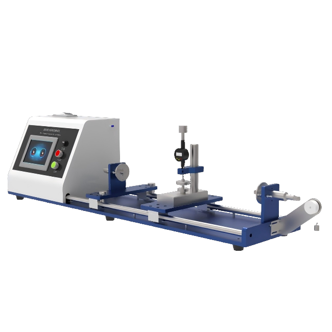 皮肤缝合线线径测量仪、医用缝合线线径试验仪、线径测定仪