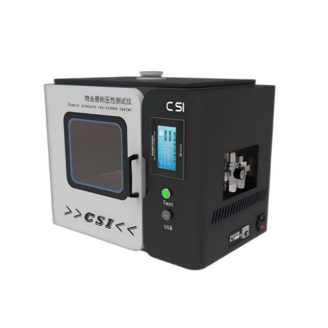 吻（缝）合口压力测试仪、吻合口耐压试验仪、缝合口强度测试仪、吻合器耐压性能测试仪