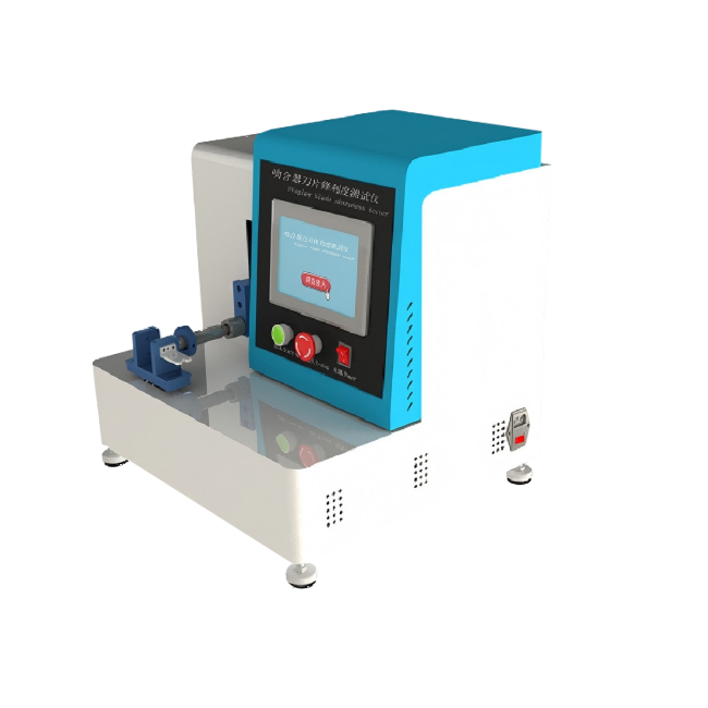 吻合器刃口锋利度测试仪