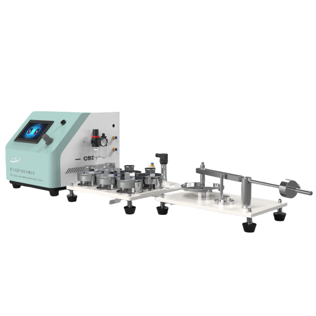 阻干态阻湿态微生物穿透性能测试仪-二合一