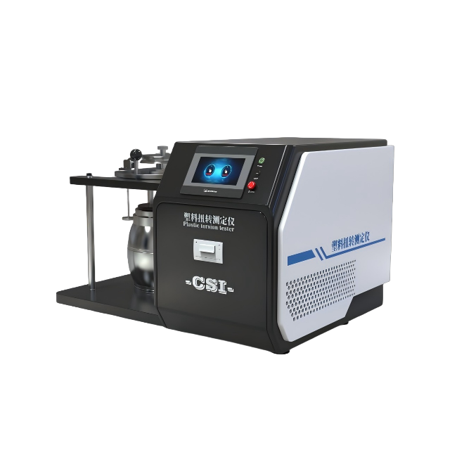塑料扭转测定仪、蠕变性测试测量试验机