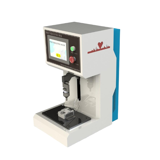 无菌阴道扩张器抗变形能力测试仪