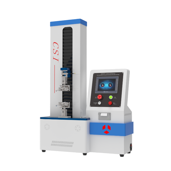 腹膜透析引流器热合强度测试仪