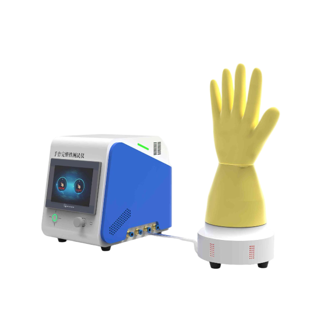 手套完整性测试仪、手套检漏仪、手套测漏仪