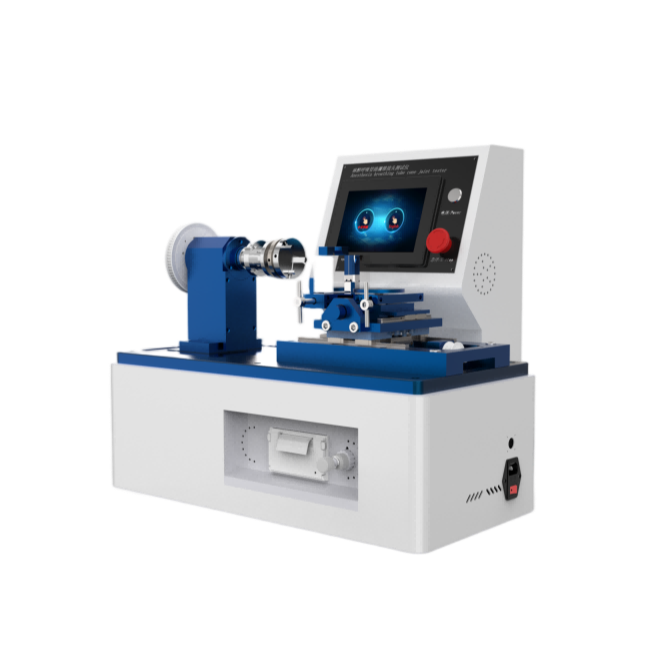 麻醉呼吸管路圆锥接头测试仪、麻醉呼吸管路圆锥接头多功能测试仪