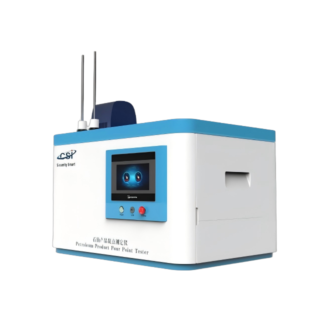 石油产品凝点测定仪