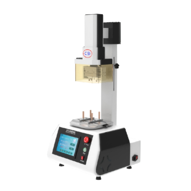 全自动瓶盖扭矩测试仪