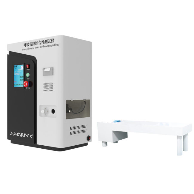 呼吸管路综合性测试仪含鼻氧管测试项目