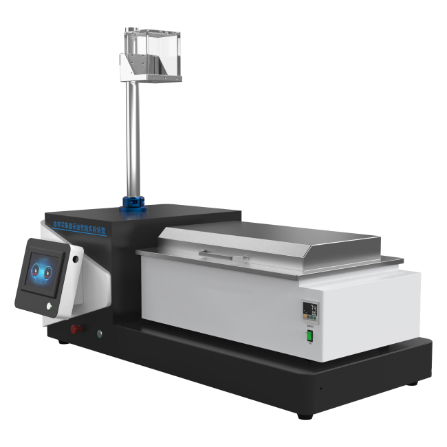 血样采集器采血性能测试仪