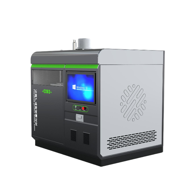 石油产品密度测定仪‌