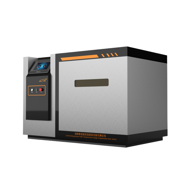 润滑脂宽温度范围蒸发损失测定仪‌
