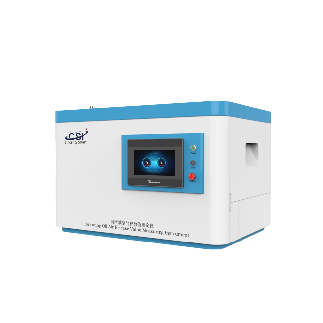 润滑油空气释放值测定仪‌