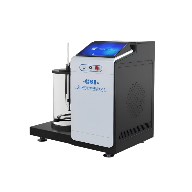 全自动石油产品苯胺点测定仪