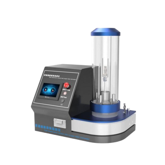 高温版极限氧指数仪