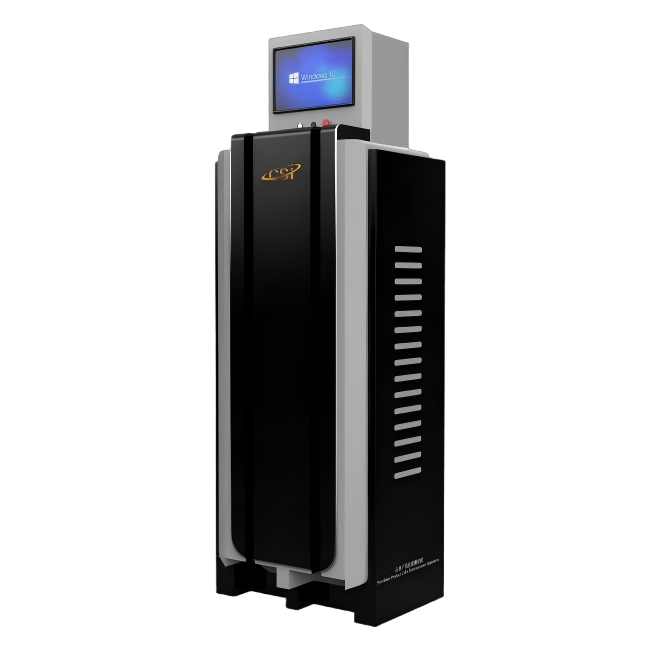 液体石油产品烃类测定仪