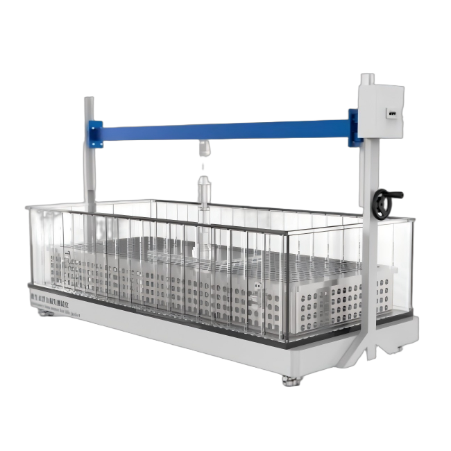 普通款救生衣浮力损失测试仪