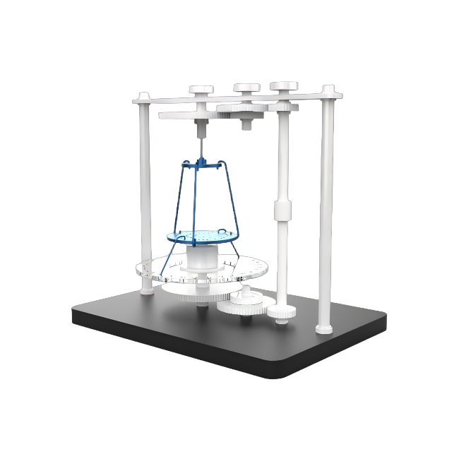 外科植入物磁致扭矩测量装置