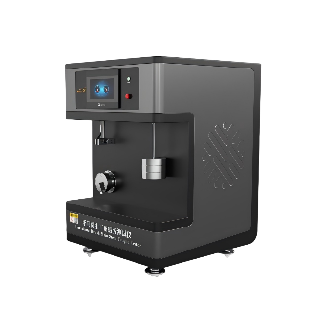 牙间刷主干耐疲劳测试仪