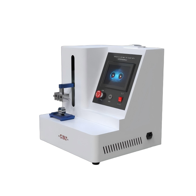 环型带初粘测试仪