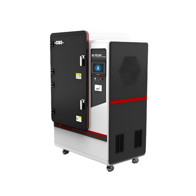 混凝土碳化试验箱