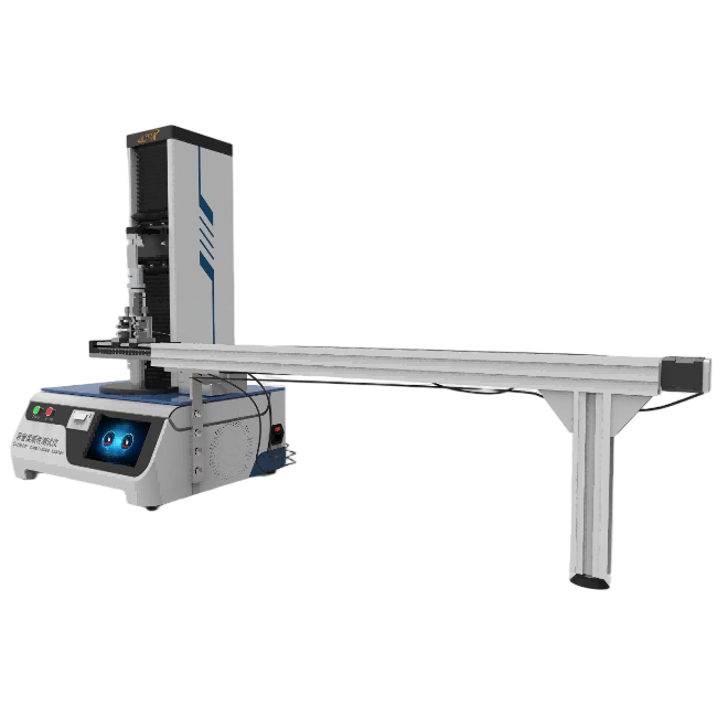 导管柔顺性测试仪（导丝柔软度测试仪）