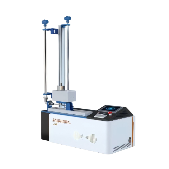 全自动液压快换接头低压泄漏测试仪