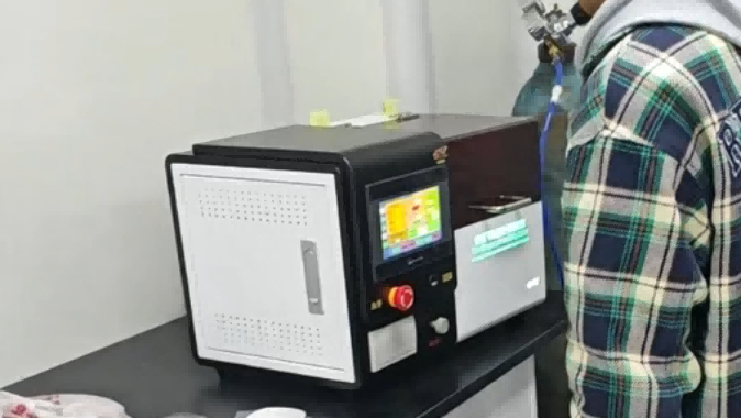 薄膜气体透过率测试仪：上海程斯助力湖北XX大学提升科研实验水平