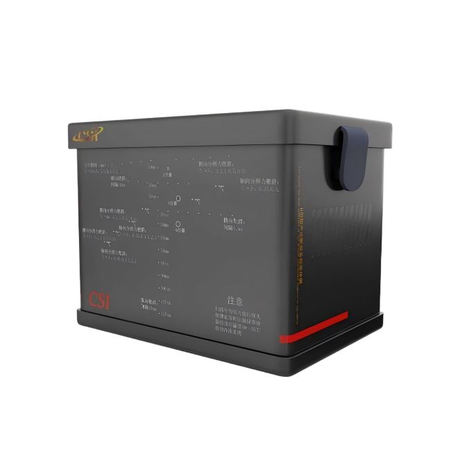 B型超声诊断设备校准体膜