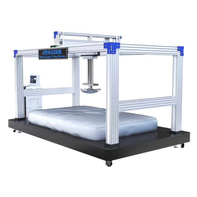 床垫冲击试验机
